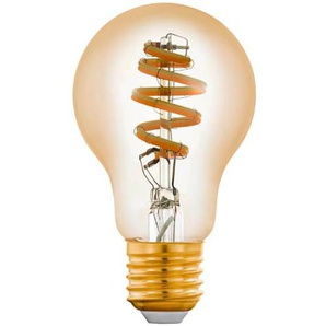 LED-Leuchtmittel AGL Connect 4,9 W/E27/360 lm, amber