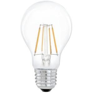 LED-Leuchtmittel AGL Filament 4 W/E27/350 lm, klar, 10,5 cm