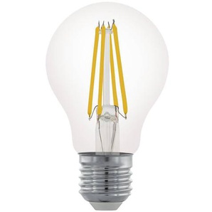 LED-Leuchtmittel AGL Filament 7,5 W/E27/806 lm, klar