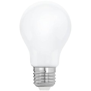 LED-Leuchtmittel AGL Filament Milky 7 W/E27/806 lm, opal