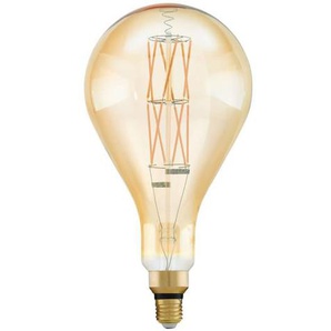 LED-Leuchtmittel BigSize 8 W/E27/806 lm, amber