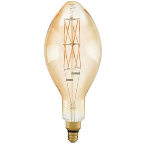 LED-Leuchtmittel BigSize 8 W/E27/806 lm, amber