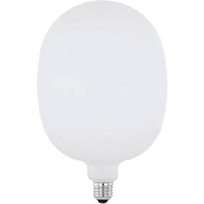 LED-Leuchtmittel dimmbar 4,5 W/E27/470 lm, opal