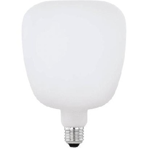 LED-Leuchtmittel dimmbar 4,5 W/E27/470 lm, opal