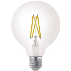 LED-Leuchtmittel Globe Filament 7,5 W/E27/806 lm, klar