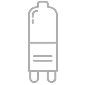 LED-Leuchtmittel, GY6.35, 2,6 Watt NPS warmweiß, 4 cm