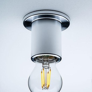 LED-Leuchtmittel Idea Umage klar transparent, 10.3 cm