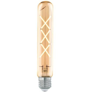 LED-Leuchtmittel Röhre 4 W/E27/350 lm, amber