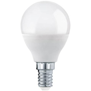 LED-Leuchtmittel Tropfen dimmbar 5,5 W/E14/470 lm