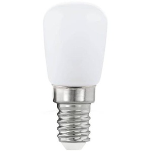 LED-Leuchtmittel Zapfen 2,5 W/E14/210 lm, opal
