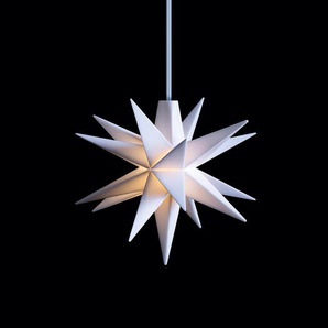 LED-Leuchtstern Baby-Stern DecoTrend