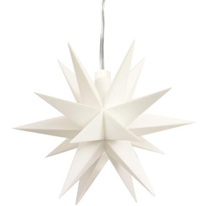 LED-Leuchtstern Mini-Stern DecoTrend