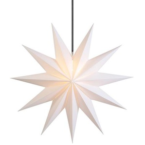 LED-Leuchtstern Weihnachtsstern DecoTrend, 95x95x15 cm