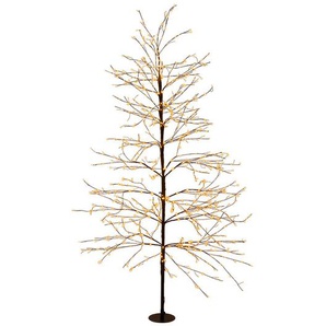 LED-Lichterbaum Coen Bakker, 180 cm