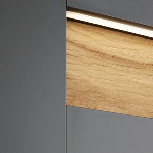 LED-Lichtleiste für Designpaneel - Materialmix | Möbel Kraft