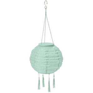 LED-Outdoor-Lampion
