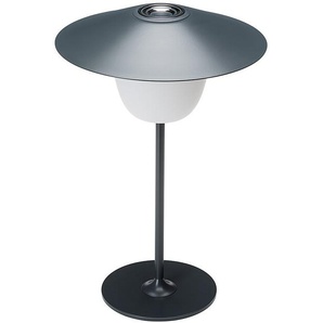 LED-Outdoorleuchte Ani Lamp Blomus magnet (dunkelgrau), Designer Kaschkasch, 33 cm