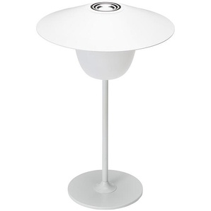 LED-Outdoorleuchte Ani Lamp Blomus, Designer Kaschkasch, 33 cm