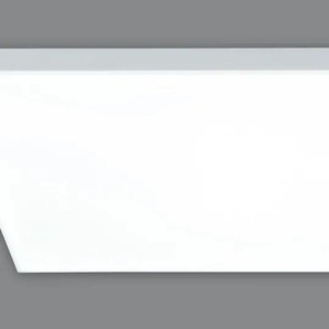 LED Panel NÄVE Carente Lampen Gr. 1 flammig, Höhe: 4,5 cm, weiß LED Panels