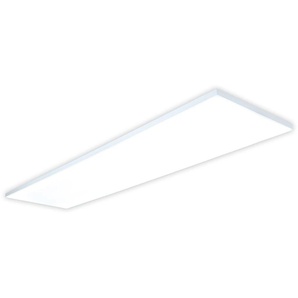 LED Panel NÄVE Carente Lampen Gr. 1 flammig, Höhe: 8,00 cm, weiß LED Panels