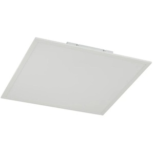 LED-Panel   ¦ weiß ¦ Maße (cm): B: 59,5 H: 6