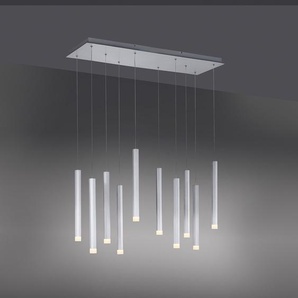 LED-Pendelleuchte Bruno IV