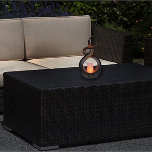 LED-Solar Dekoleuchte Baffin