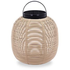 LED-Solarlaterne Tika Vincent Sheppard camel braun, 41 cm