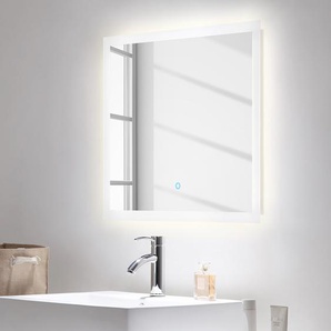 LED-Spiegel Kooringal I
