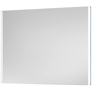 LED-Spiegel  Stockerau | verspiegelt | Glas , Metall | 83 cm | 65 cm | 3 cm |