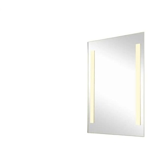 LED-Spiegel | transparent/klar | Glas | 3,5 cm | 70 cm |