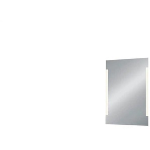LED-Spiegel - transparent/klar - Glas - 4 cm - 70 cm | Möbel Kraft