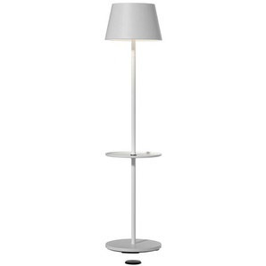 LED-Stehleuchte Garcon sompex, Designer Lexis Kraft, 78/114/150 cm; Schirm 22 cm
