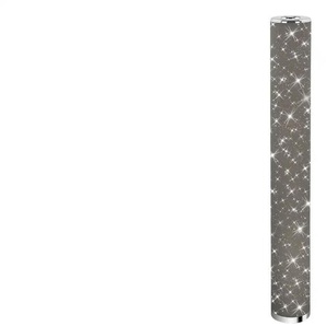 LED Stehleuchte | grau | 103,5 cm | 13.0 |
