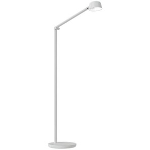 LED-Stehleuchte Motus Floor 2 Glamox, Designer Permafrost, Andreas Murray, 101x44.9 cm