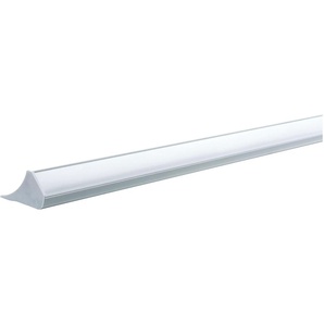 LED-Streifen PAULMANN Corner Profil 100 cm Grau, Kunststoff Kunststoff Lichterketten Gr. x Gesamtlänge 1 m, grau LED Streifen
