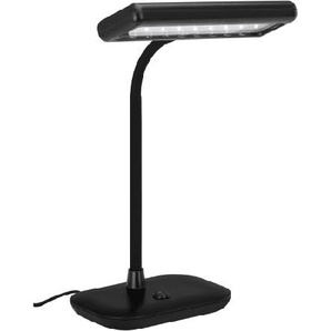 LED-Tageslicht-Tischleuchte Daylight, schwarz, 44 cm