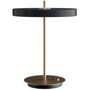 LED-Tischleuchte Asteria Table Umage mehrfarbig, Designer Soren Ravn Christensen, 41.5 cm