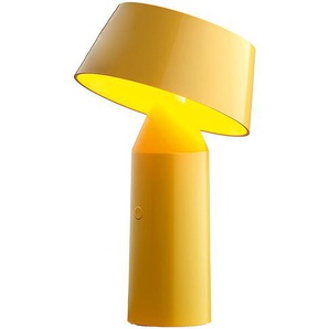 LED-Tischleuchte Bicoca Marset, Designer Christophe Mathieu, 22.5 cm
