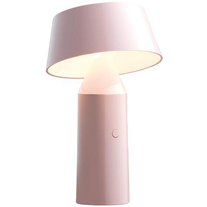 LED-Tischleuchte Bicoca Marset, Designer Christophe Mathieu, 22.5 cm