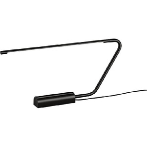 LED-Tischleuchte CCT Olea, schwarz, inkl. Sensordimmer