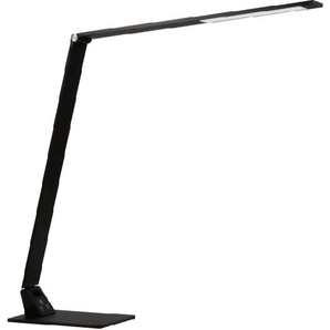 LED-Tischleuchte CCT Wasp, schwarz, 106 cm