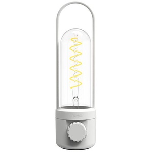 LED-Tischleuchte Coil sompex, Designer Newdes, 28x8x8.5 cm