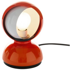 LED-Tischleuchte Eclisse Artemide, Designer Vico Magistretti, 18 cm
