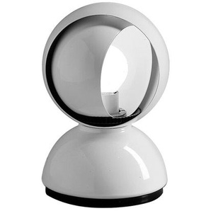 LED-Tischleuchte Eclisse Artemide, Designer Vico Magistretti, 18 cm