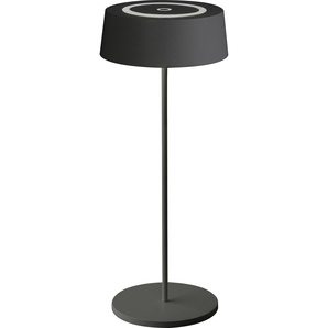 LED Tischleuchte ECO-LIGHT COCKTAIL Lampen Gr. Höhe: 29,5 cm, schwarz (mattes schwarz) LED Tischlampen SCHÖNER WOHNEN DESIGN AWARD