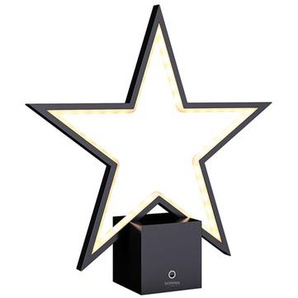 LED-Tischleuchte Lucy 2.0 sompex, 33.5x34x8 cm