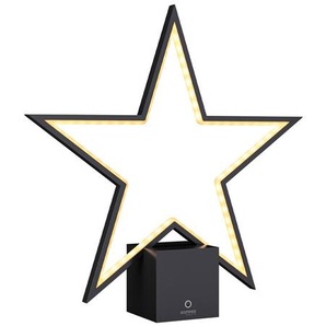 LED-Tischleuchte Lucy 2.0 sompex, 40.6x40x9 cm