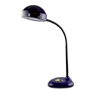 LED Tischleuchte NIERMANN Kleiner Prinz Lampen Gr. 1 flammig, Höhe: 50 cm, blau LED Tischlampen Tisch-Leseleuchte Kleiner Prinz, Made in Germany