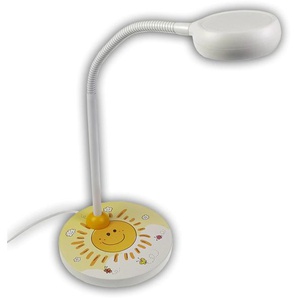LED Tischleuchte NIERMANN Sunny Lampen Gr. 1 flammig, Höhe: 43 cm, bunt LED Tischlampen Tischleuchte Sunny
